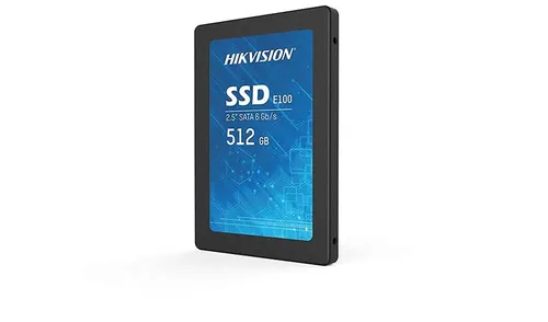 HIKVISION 512GB SSD